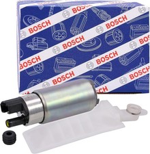 Fuel Pump fits VAUXHALL AGILA