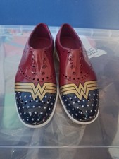  Biion Wonder Woman Icon Lux