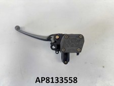 Aprilia Atlantic Scarabeo