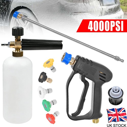 Replacement pressure washer - pressure,