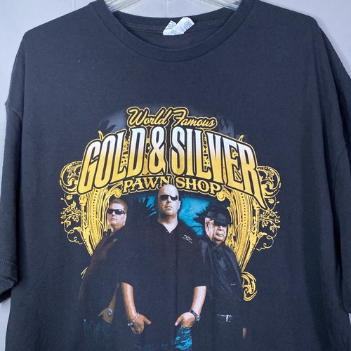 Vintage pawn stars - vintage,