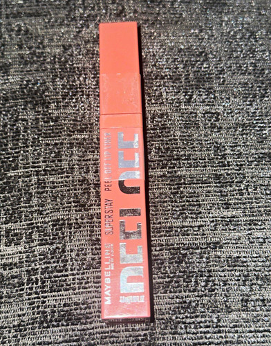 Maybelline new york - new,