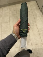 Rolex Green Umbrella Genuine