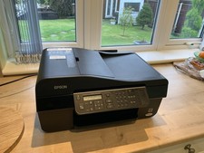 Epson Stylus Office BX300F Multifunction Printer