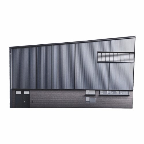 Gauge low relief industrial - gauge,