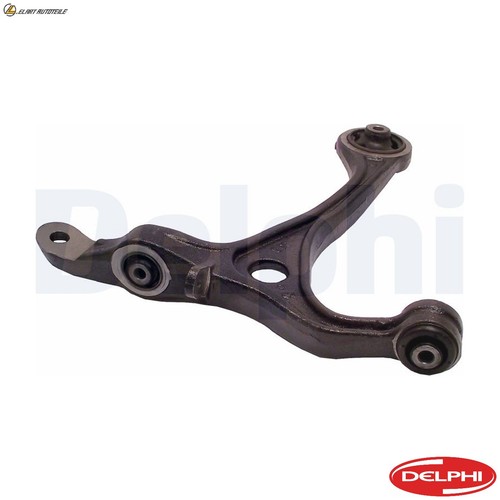 Handlebar suspension tc2427 - handlebar,