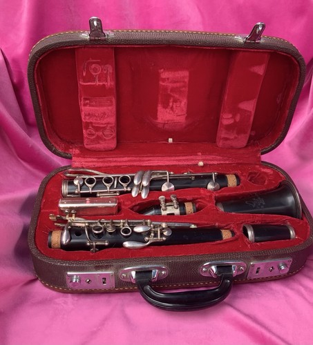 Clarinet lark 4001 in - 4001,