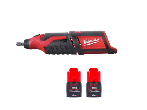 Milwaukee m12 c12rt precision - m12,