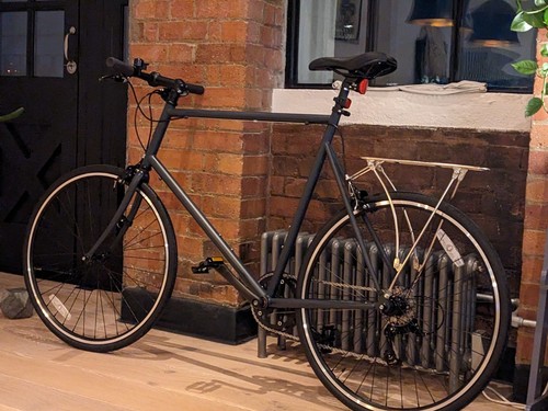 Tokyobike sport 61cm - tokyobike,
