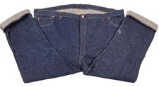 Vtg 50s 60s - size, big