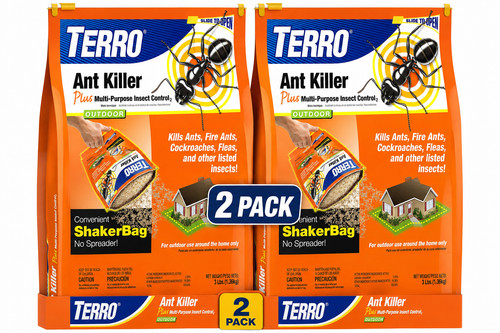 Terro ant killer - lb, plus