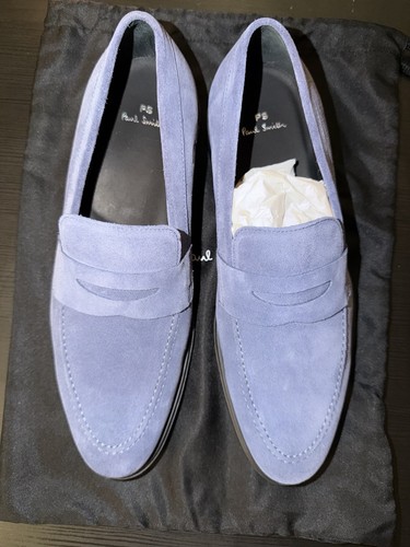 Paul smith pierce loafers - paul,