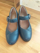 Blue Hotter Nice Women's Shoes
