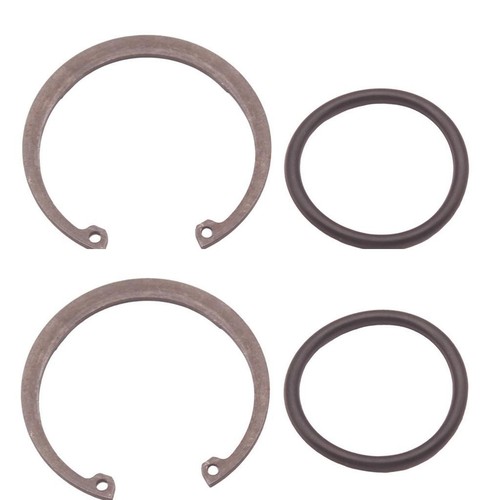 Replacement clip 2x o - 2x, c-clip