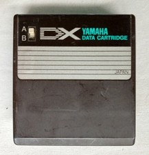 Yamaha VRC-101 Voice ROM Data
