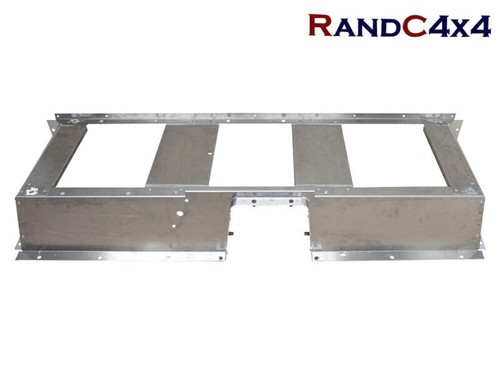 Land rover defender - defender, aluminium