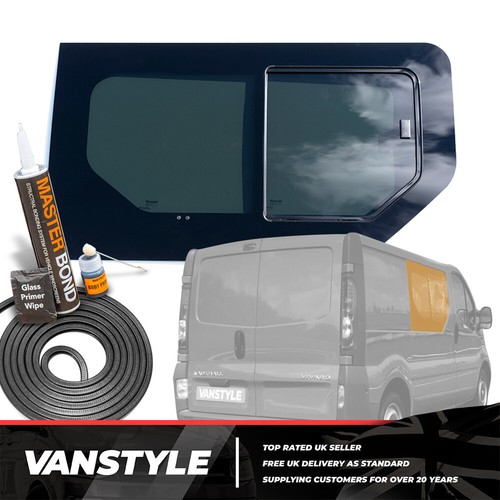 Fits renault trafic 14 - fits,