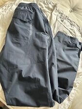 GALVIN GREEN ANDY GORE-TEX TROUSERS NAVY BLUE - SIZE  4XL - LONG LEG