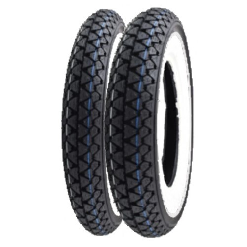 Scooter tyres kenda - tyres, k333