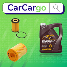 Service Kit For Mercedes