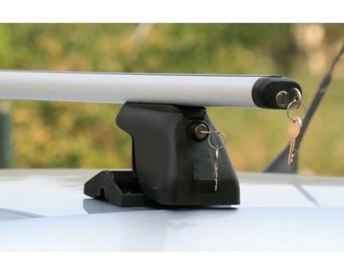 Roof rack bars - m015, aero