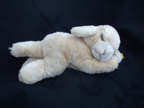 Steiff lamb - steiff,
