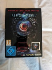 Resident Evil Revelations with