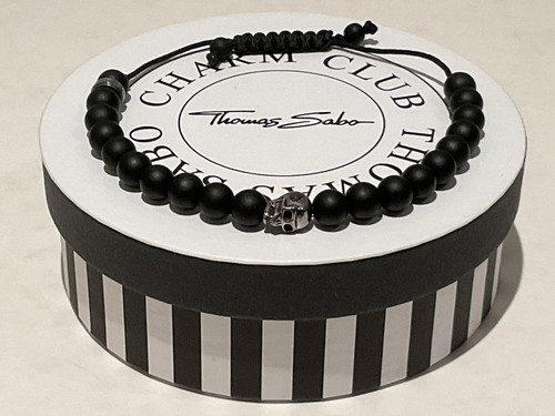 Thomas sabo men silver - thomas,