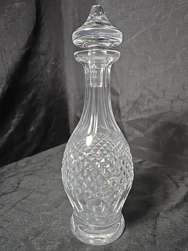 Waterford crystal colleen wine - crystal,