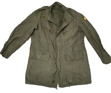 Belgian Army M88 Combat Jacket