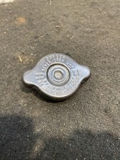 Yamaha Yz 250 2006 Radiator Filler Cap Rad Cap Radiator Cap