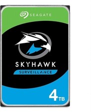 4TB Seagate SkyHawk