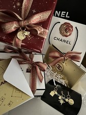 CHANEL LIMITED EDITION Charm