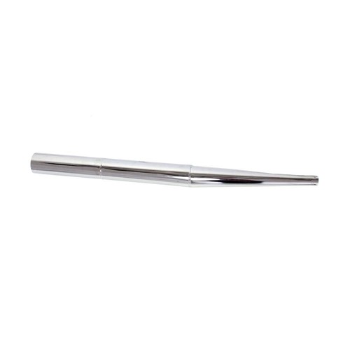 Exhaust ts150 ts125 - ts,