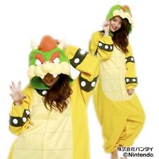 SAZAC Fleece Kigurumi Super