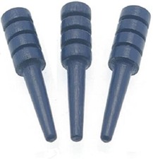 Brimtoy Pack of 3 grooved