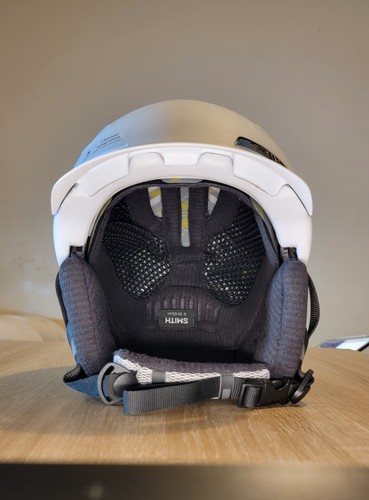 Smith adjustable ski helmet - ski, in
