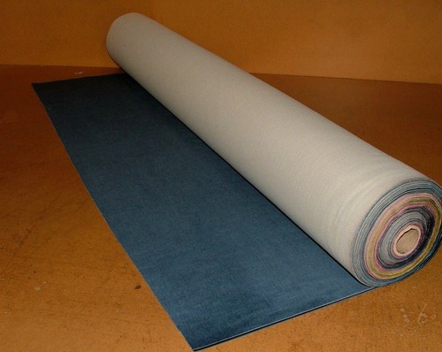 Thick velvet curtain fabric - thick,