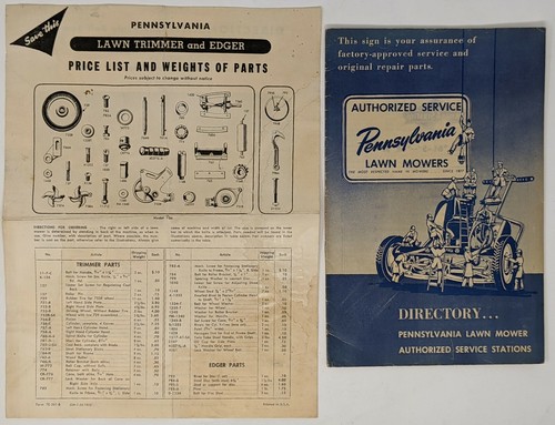 Vintage service directory for - vintage,