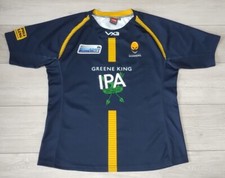 Worcester Warriors Rugby Home