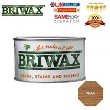 Briwax Original Natural Wax