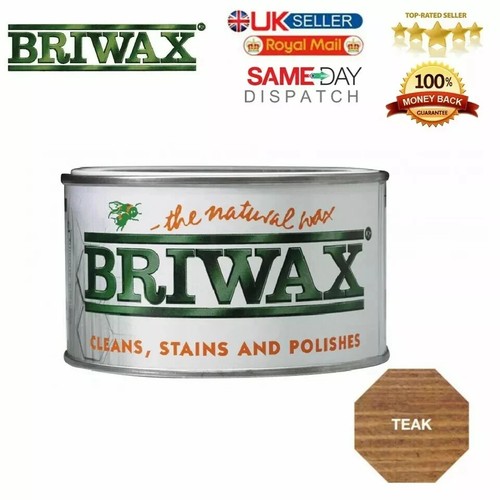Briwax original natural wax - briwax,