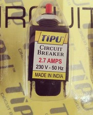 Yogya Circuit Breaker/Over