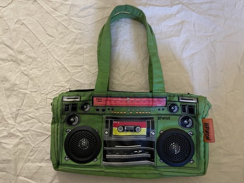 Loop nyc parcel boombox - loop,