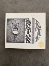 Santana - Self-Titled 24kt Gold CD Master Sound 20 bit digital transfers 