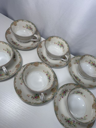 Vintage diamond crown japan - crown,