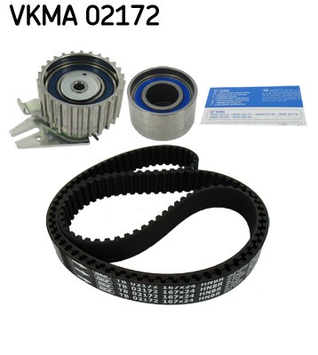 Skf vkma 02172 timing - 02172,