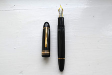 Mont Blanc Meisterstuck 149