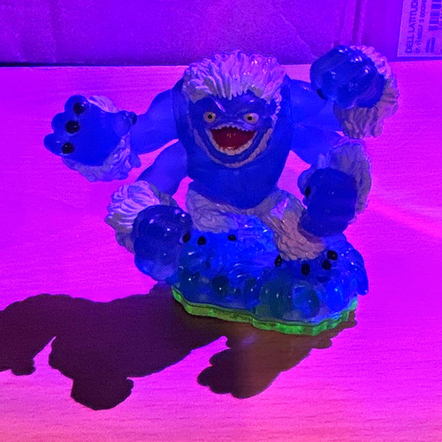 Skylanders slam bam water - bam,
