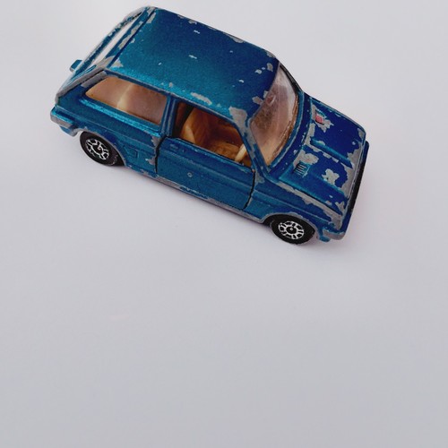 Corgi austin mini - austin,